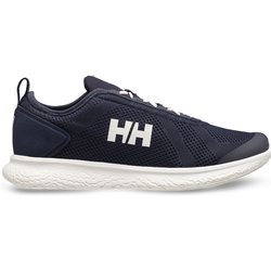 Wassersportschuhe Helly Hansen Supalight Medley 11845 Dunkelblau