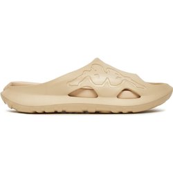 Pantoletten Kappa 865960 Beige