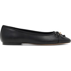 Ballerinas Nine West 122AL4108 Schwarz
