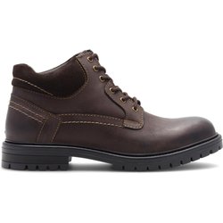 Schnürschuhe Lasocki ARTUR-01 Braun
