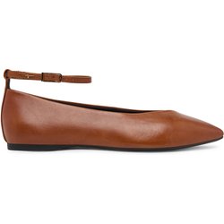 Ballerinas Tamaris 1-22161-45 Braun