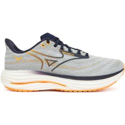 Laufschuhe Mizuno Wave Rider 29 J1GC2503 Beige