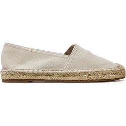 Espadrilles Emporio Armani XVSS07 XD396 D417 Écru