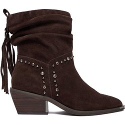 Stiefeletten Alma En Pena I250917 Braun