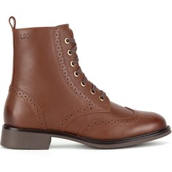 Schnürschuhe Lasocki ARC-DERBY-07 Braun