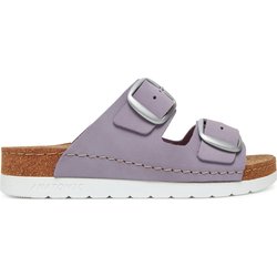 Pantoletten Dr. Brinkmann 700741-59 Violett
