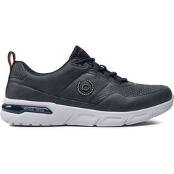 Sneakers Bugatti 341-ADT02-5000-4100 Dunkelblau