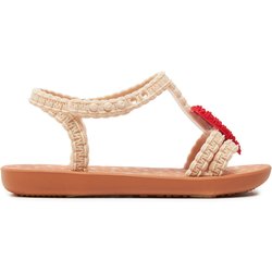 Sandalen Ipanema 81997 Beige