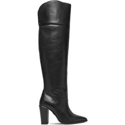 Stiefel Bronx 14410-A Schwarz
