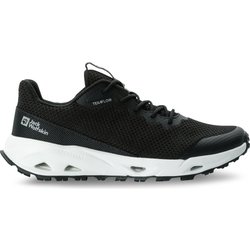 Sneakers Jack Wolfskin Prelight Vent Low M 4064361 Schwarz
