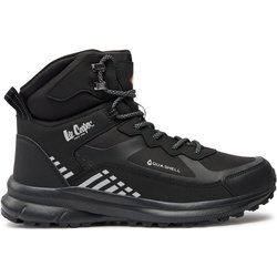 Schnürstiefeletten Lee Cooper LCJ-24-01-2933MA Schwarz