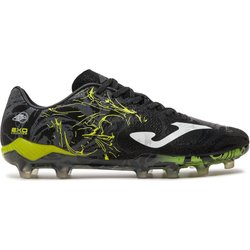 Fußballschuhe Joma Supercopa Firm Ground SUPW2401FG Schwarz