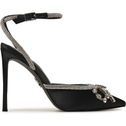 High Heels Steve Madden Vibrantly SM11002575 Schwarz