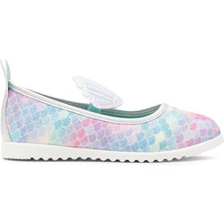 Halbschuhe DISNEY PRINCESS CM220714-17DPRN Korallenfarben