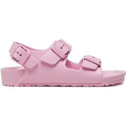 Sandalen Birkenstock Milano Eva 1029544 Rosa