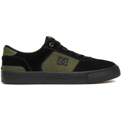 Sneakers aus Stoff DC Shoes CEO-AW257501 Schwarz