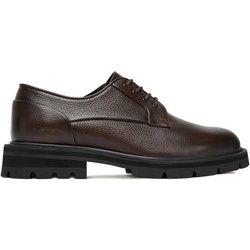 Halbschuhe G-Star Raw EO-DEXTER-06 125AM Braun