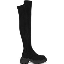 Overknees Badura WFA3154-1Z Schwarz