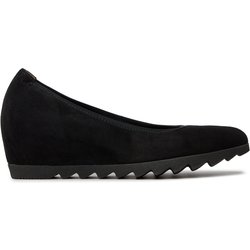 Halbschuhe Gabor 05.320.17 Schwarz