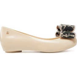 Ballerinas Melissa Melissa Ultragirl Classic Bow Ad 35965 Beige
