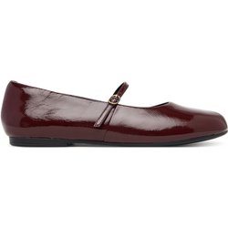 Ballerinas Clarks Livia Sky 26184743 Dunkelrot