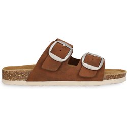 Pantoletten CRUZ Bundoo CR212266 Braun