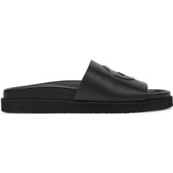 Pantoletten G-Star Raw CARLA-25SS496 Schwarz