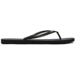 Zehentrenner Roxy ARJL100873 Schwarz