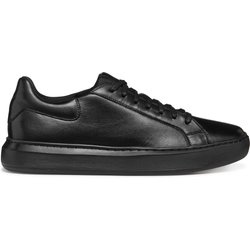 Sneakers Geox U Deiven U455WD 00043 C9999 Schwarz