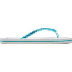 Zehentrenner Champion Sparkling Slide S11688-CHA-WW010 Blau