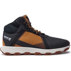 Sneakers Timberland TB0A41W7EDM1 Schwarz