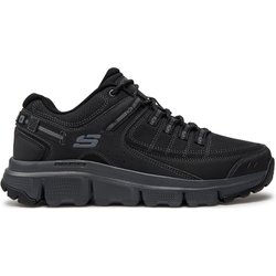 Trekkingschuhe Skechers Summits At 237620 Schwarz