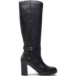 Stiefel Pikolinos W7M-9584 Schwarz