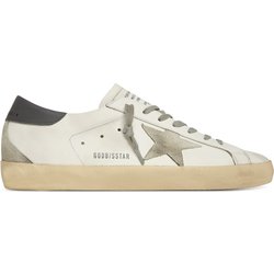 Sneakers Golden Goose Super Star Classic With Spur GMF00102.F006113.11915 Weiß