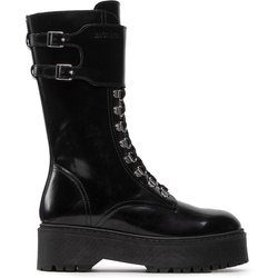 Schnürschuhe Rage Age RA-69-06-000494 Schwarz