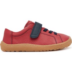 Halbschuhe Froddo G3130241-13 S Rot