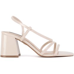 Sandalen Nine West WFA2642-1 Beige