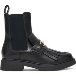 Klassische Stiefeletten JOOP! Mia 4140008311 900 Schwarz