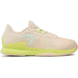 Tennisschuhe Head Sprint Pro 3.5 274143 Beige