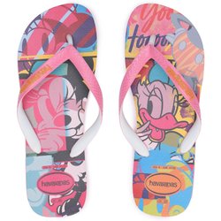Zehentrenner Havaianas 41235005217 Rosa