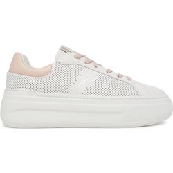 Sneakers Furla YJ56NUA BX3728 3944S Weiß