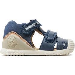 Sandalen Biomecanics 242126 A Grau