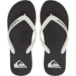 Zehentrenner Quiksilver Molokai Core AQYL101325 Schwarz