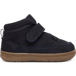 Schnürschuhe Primigi 8852233 M Dunkelblau