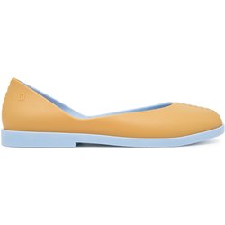 Ballerinas Melissa Switch 36154 Blau
