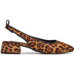 Sandalen Steve Madden Smitten-LP SM11003685 Braun