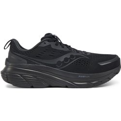 Laufschuhe Saucony Guide 18 S20998 Schwarz