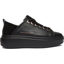 Sneakers Alexander Smith Wembley ASBCWHW-0525-TBK Schwarz