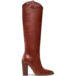 Stiefel Bronx High boots 14165-JJ Braun