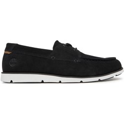 Mokassins Timberland Grafton Bay TB0A42X7EK41 Schwarz